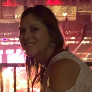 Meet your Posher, Carol